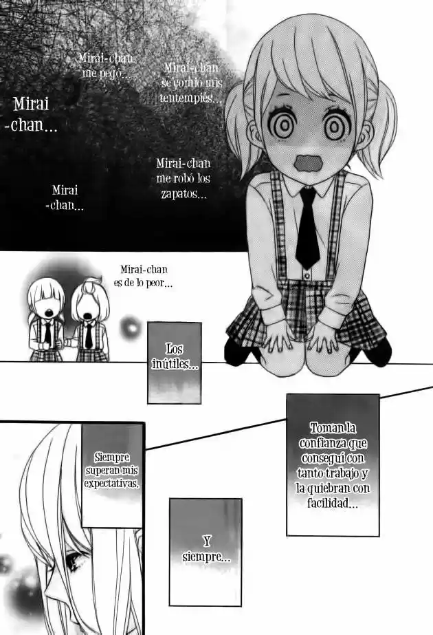 Tokimeichatte Gomen ne? (2015) - Capítulo 3 - Página 10 - LectorTMOo