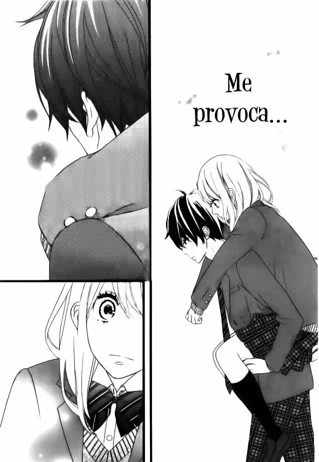 Tokimeichatte Gomen ne? (2015) - Capítulo 3 - Página 12 - LectorTMOo