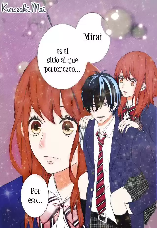 Tokimeichatte Gomen ne? (2015) - Capítulo 3 - Página 16 - LectorTMOo