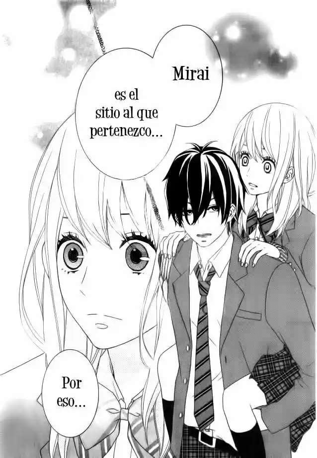 Tokimeichatte Gomen ne? (2015) - Capítulo 3 - Página 17 - LectorTMOo