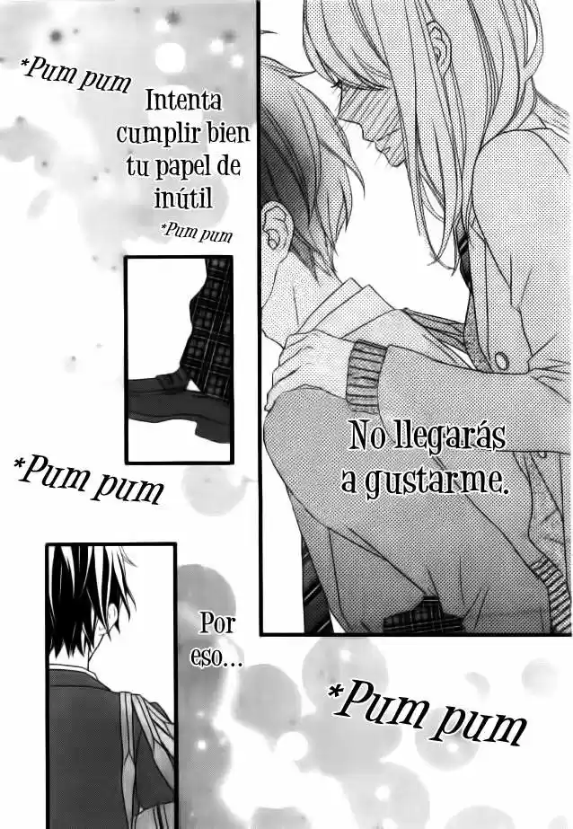 Tokimeichatte Gomen ne? (2015) - Capítulo 3 - Página 20 - LectorTMOo