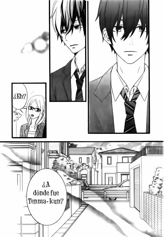Tokimeichatte Gomen ne? (2015) - Capítulo 3 - Página 24 - LectorTMOo