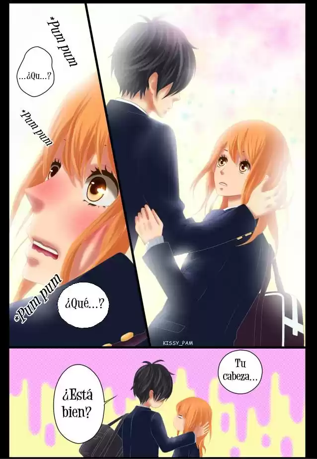 Tokimeichatte Gomen ne? (2015) - Capítulo 3 - Página 26 - LectorTMOo