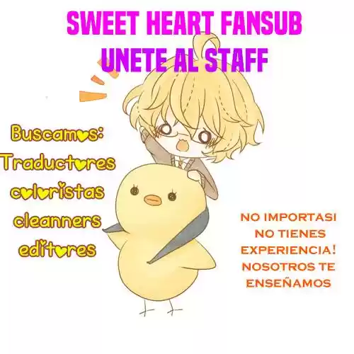 Tokimeichatte Gomen ne? (2015) - Capítulo 3 - Página 32 - LectorTMOo