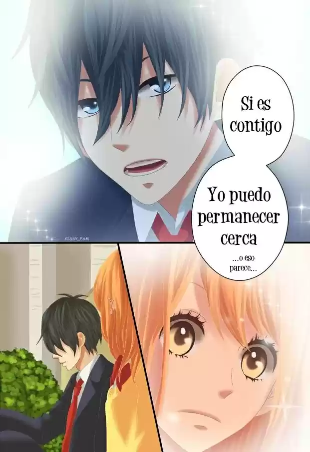 Tokimeichatte Gomen ne? (2015) - Capítulo 4 - Página 8 - LectorTMOo