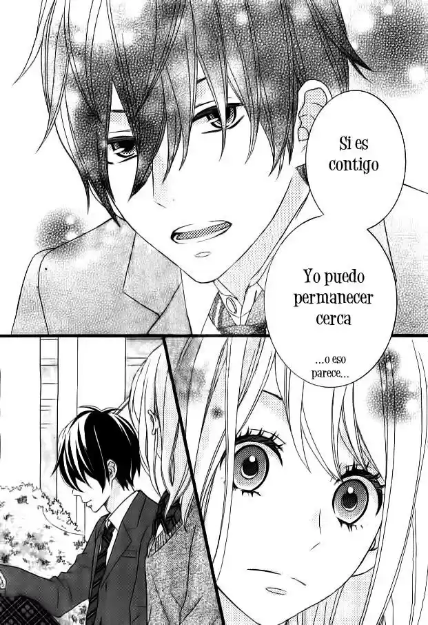 Tokimeichatte Gomen ne? (2015) - Capítulo 4 - Página 9 - LectorTMOo