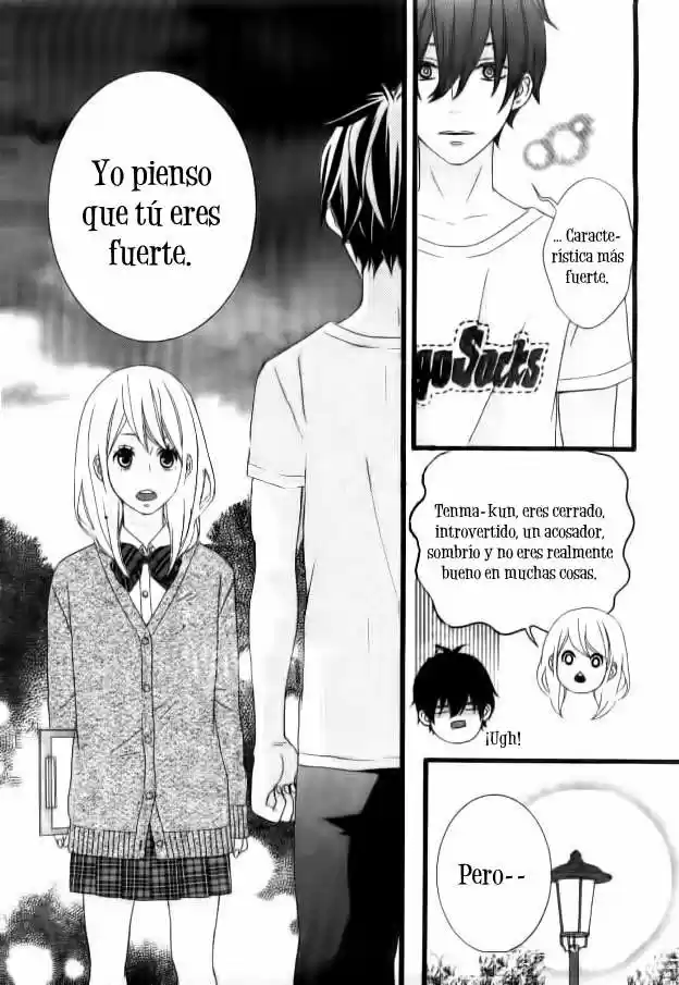 Tokimeichatte Gomen ne? (2015) - Capítulo 4 - Página 18 - LectorTMOo