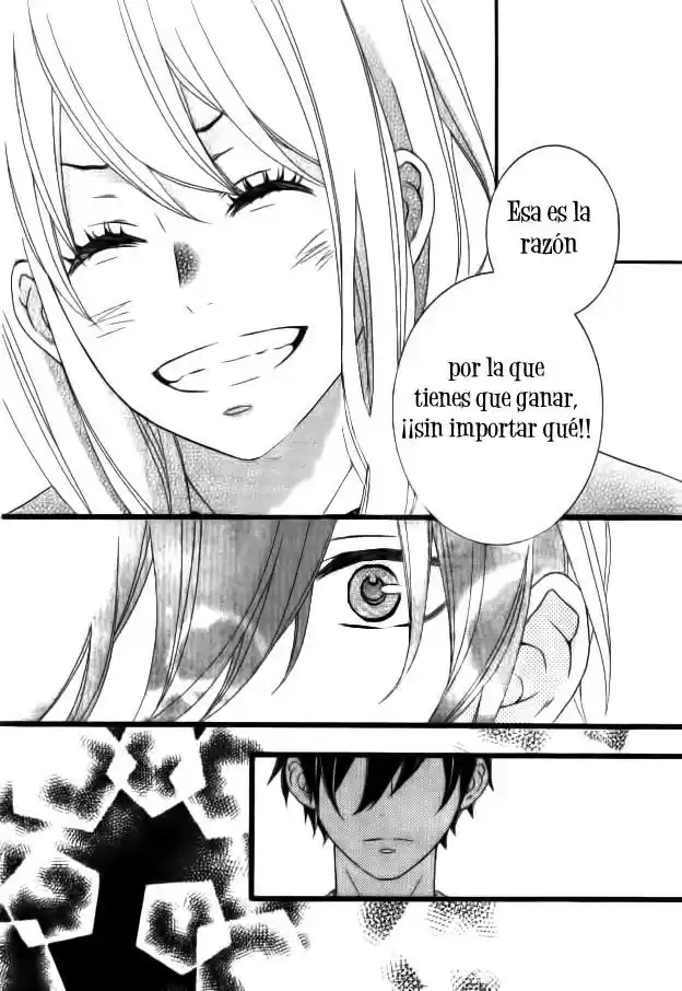 Tokimeichatte Gomen ne? (2015) - Capítulo 4 - Página 20 - LectorTMOo