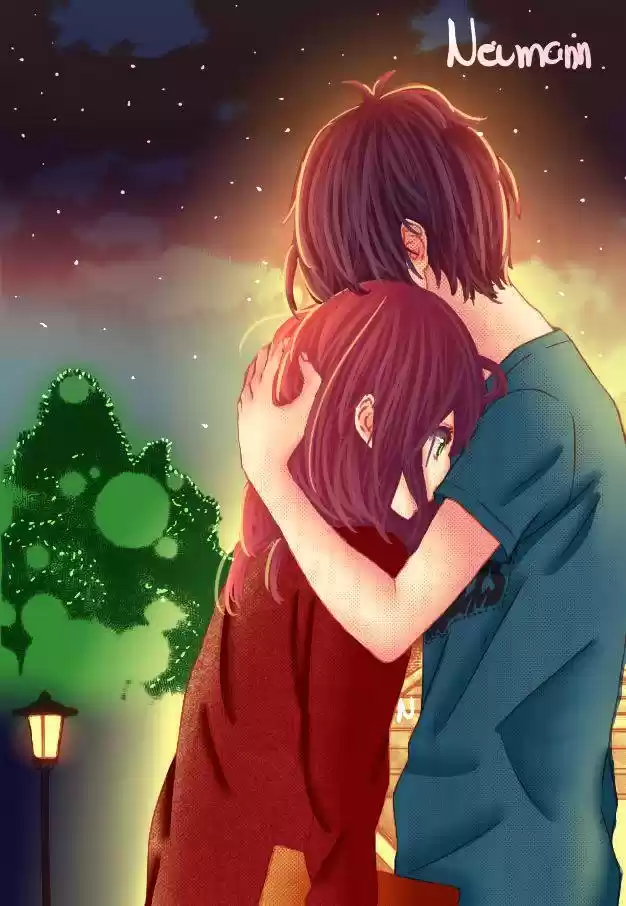 Tokimeichatte Gomen ne? (2015) - Capítulo 4 - Página 21 - LectorTMOo
