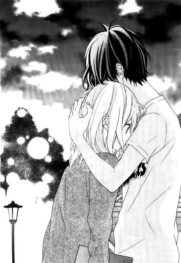 Tokimeichatte Gomen ne? (2015) - Capítulo 4 - Página 22 - LectorTMOo