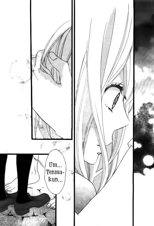 Tokimeichatte Gomen ne? (2015) - Capítulo 4 - Página 23 - LectorTMOo