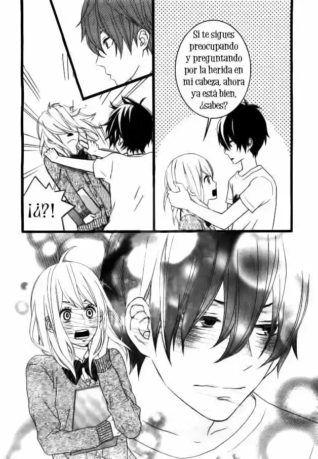 Tokimeichatte Gomen ne? (2015) - Capítulo 4 - Página 24 - LectorTMOo