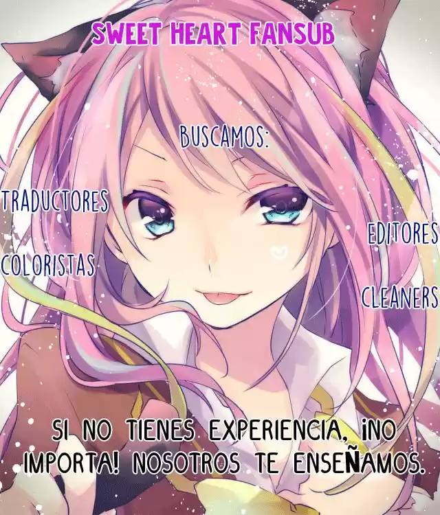 Tokimeichatte Gomen ne? (2015) - Capítulo 5 - Página 4 - LectorTMOo