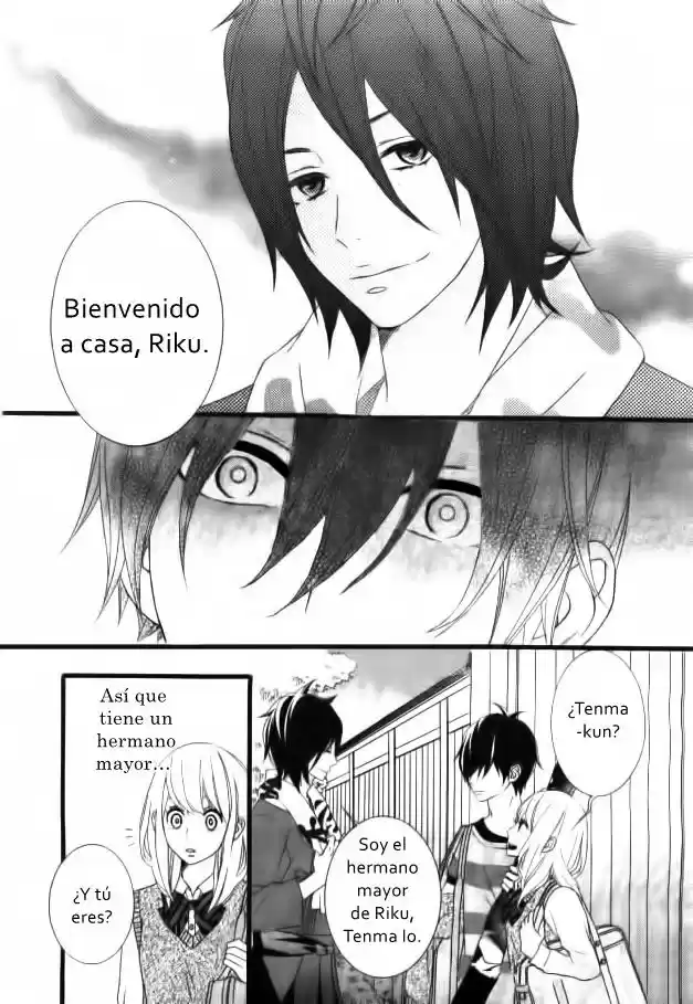 Tokimeichatte Gomen ne? (2015) - Capítulo 5 - Página 9 - LectorTMOo