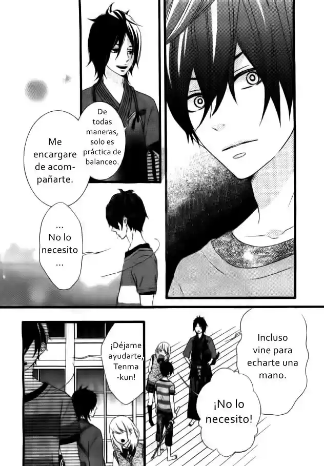 Tokimeichatte Gomen ne? (2015) - Capítulo 5 - Página 12 - LectorTMOo