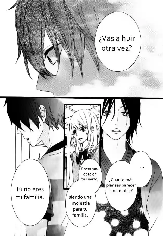 Tokimeichatte Gomen ne? (2015) - Capítulo 5 - Página 13 - LectorTMOo