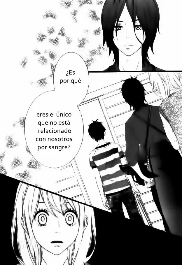 Tokimeichatte Gomen ne? (2015) - Capítulo 5 - Página 14 - LectorTMOo