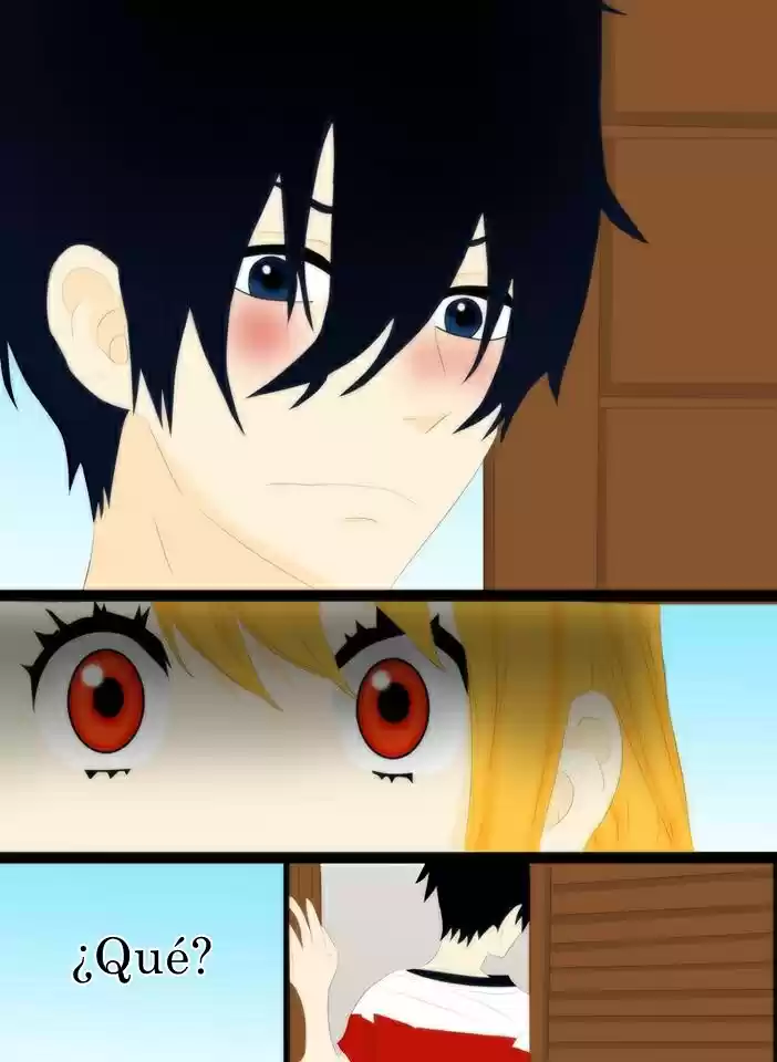 Tokimeichatte Gomen ne? (2015) - Capítulo 5 - Página 15 - LectorTMOo