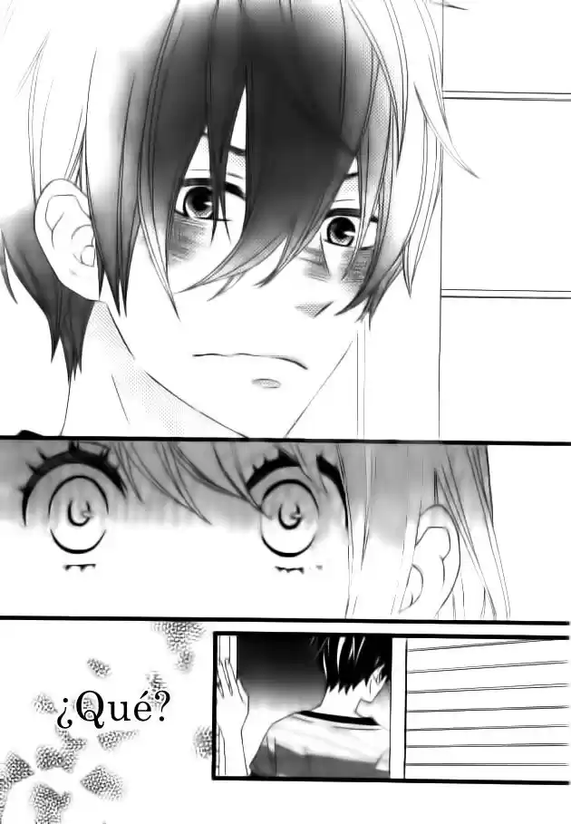 Tokimeichatte Gomen ne? (2015) - Capítulo 5 - Página 16 - LectorTMOo