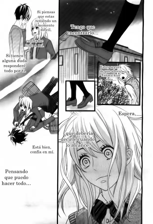 Tokimeichatte Gomen ne? (2015) - Capítulo 5 - Página 18 - LectorTMOo