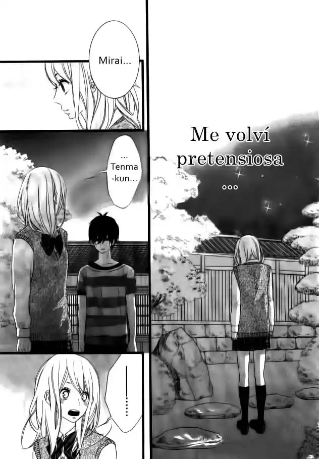 Tokimeichatte Gomen ne? (2015) - Capítulo 5 - Página 19 - LectorTMOo