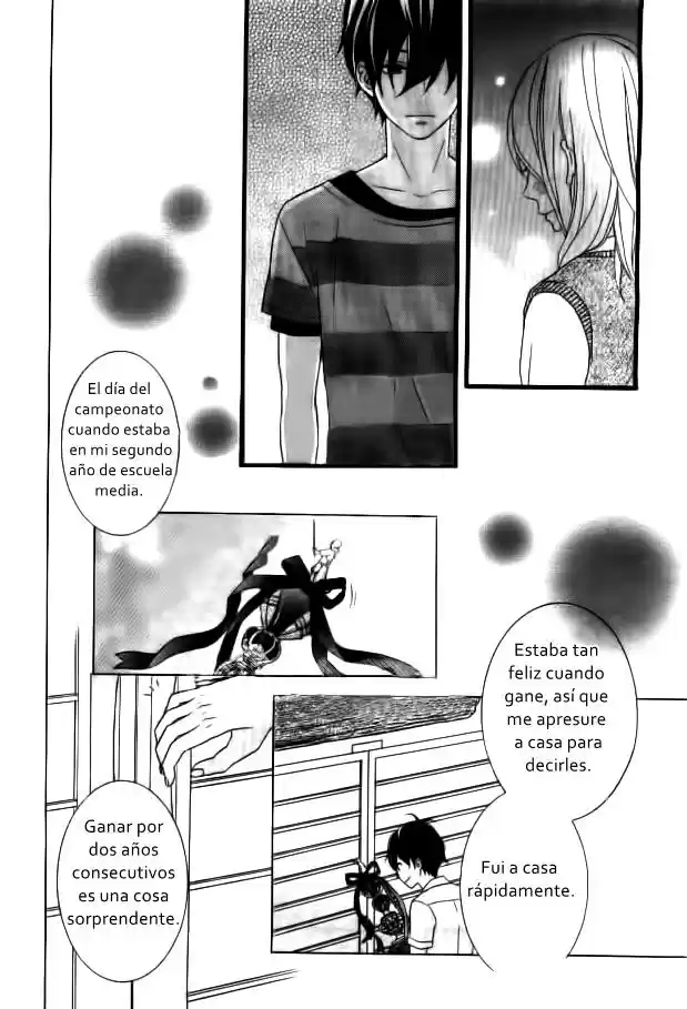 Tokimeichatte Gomen ne? (2015) - Capítulo 5 - Página 20 - LectorTMOo