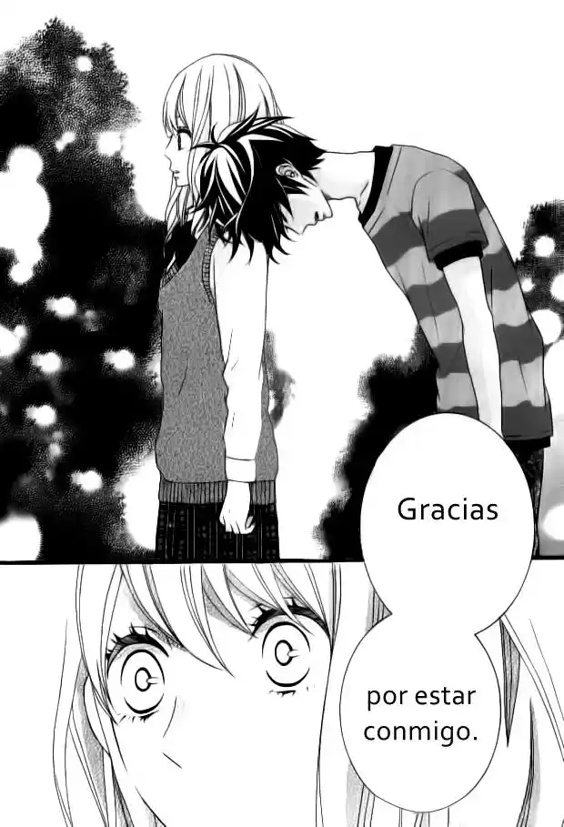 Tokimeichatte Gomen ne? (2015) - Capítulo 5 - Página 25 - LectorTMOo