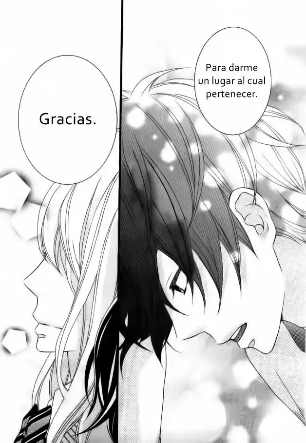 Tokimeichatte Gomen ne? (2015) - Capítulo 5 - Página 26 - LectorTMOo