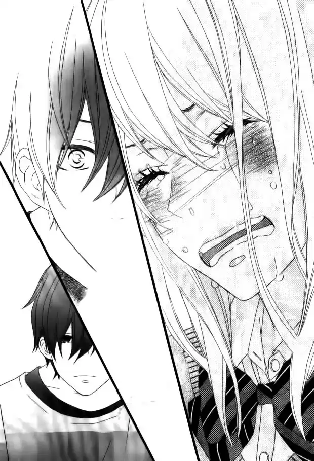 Tokimeichatte Gomen ne? (2015) - Capítulo 5 - Página 27 - LectorTMOo