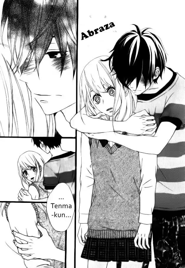 Tokimeichatte Gomen ne? (2015) - Capítulo 5 - Página 28 - LectorTMOo