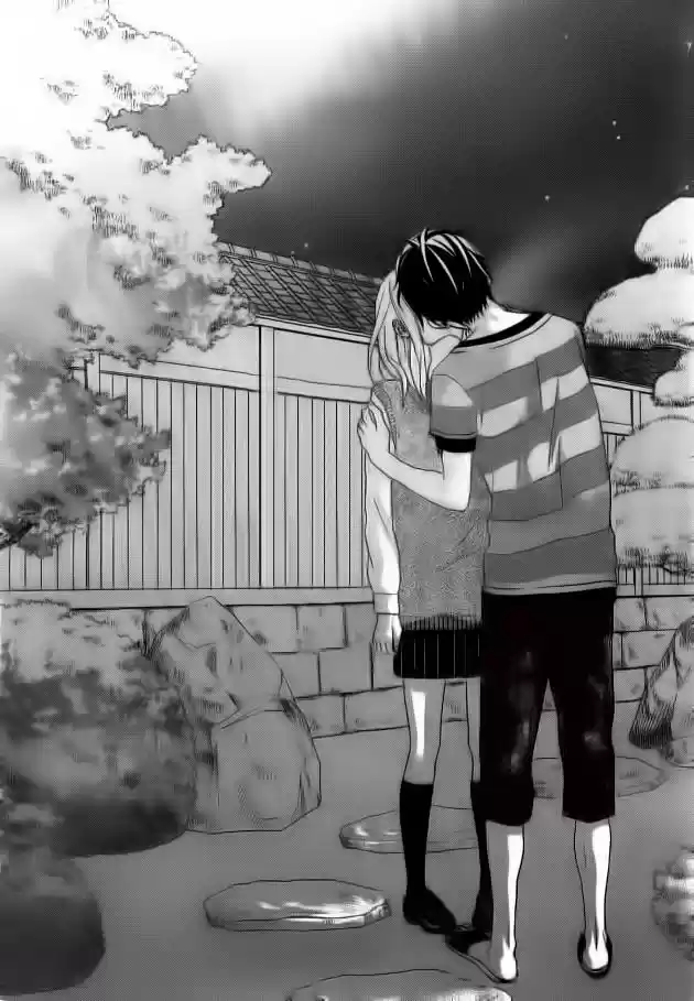 Tokimeichatte Gomen ne? (2015) - Capítulo 5 - Página 29 - LectorTMOo