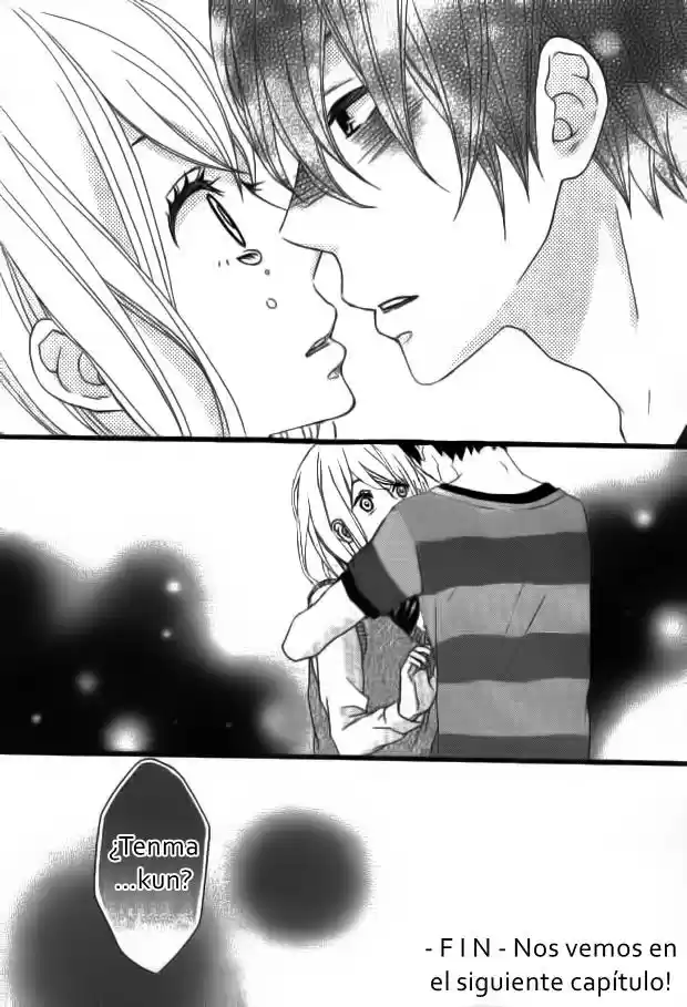 Tokimeichatte Gomen ne? (2015) - Capítulo 5 - Página 30 - LectorTMOo