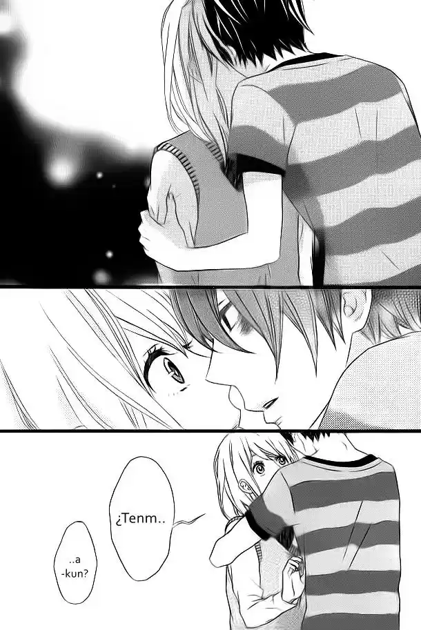 Tokimeichatte Gomen ne? (2015) - Capítulo 6 - Página 7 - LectorTMOo