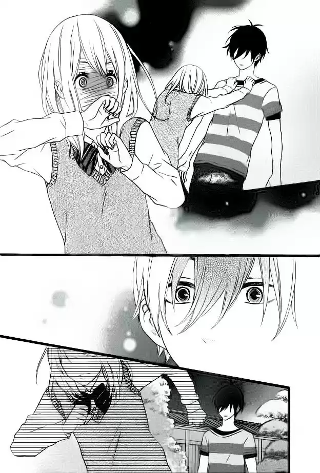 Tokimeichatte Gomen ne? (2015) - Capítulo 6 - Página 10 - LectorTMOo
