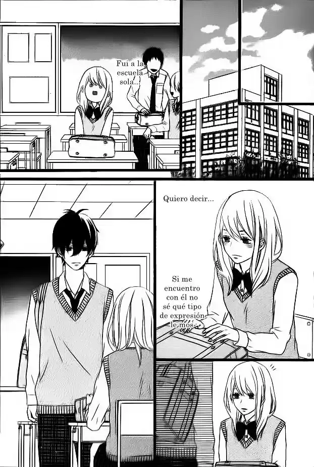 Tokimeichatte Gomen ne? (2015) - Capítulo 6 - Página 11 - LectorTMOo
