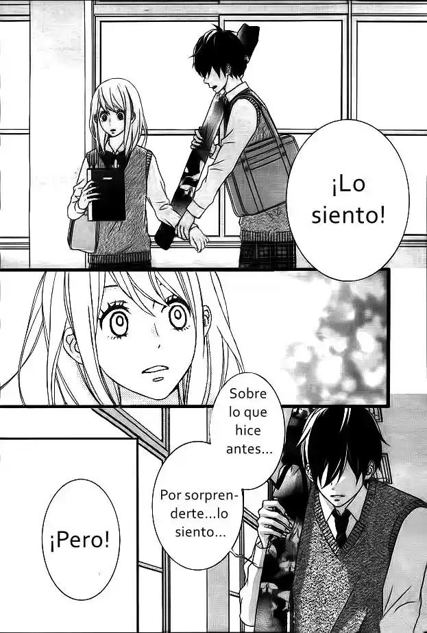 Tokimeichatte Gomen ne? (2015) - Capítulo 6 - Página 16 - LectorTMOo