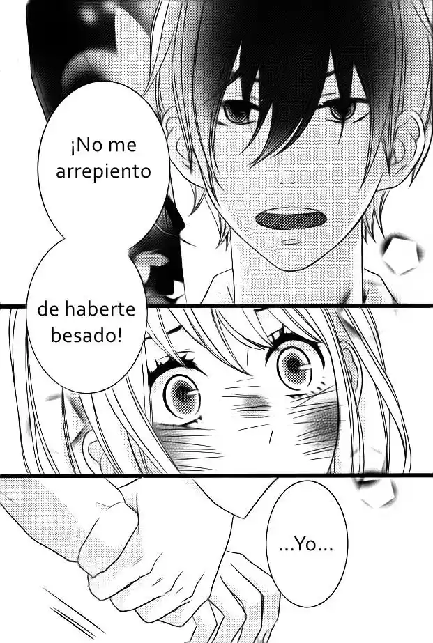Tokimeichatte Gomen ne? (2015) - Capítulo 6 - Página 17 - LectorTMOo