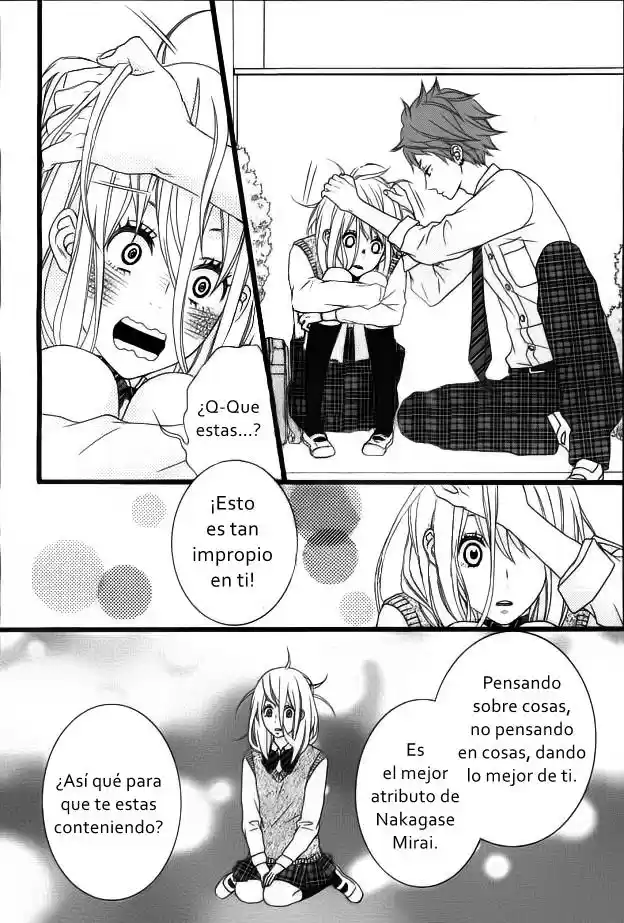 Tokimeichatte Gomen ne? (2015) - Capítulo 6 - Página 20 - LectorTMOo