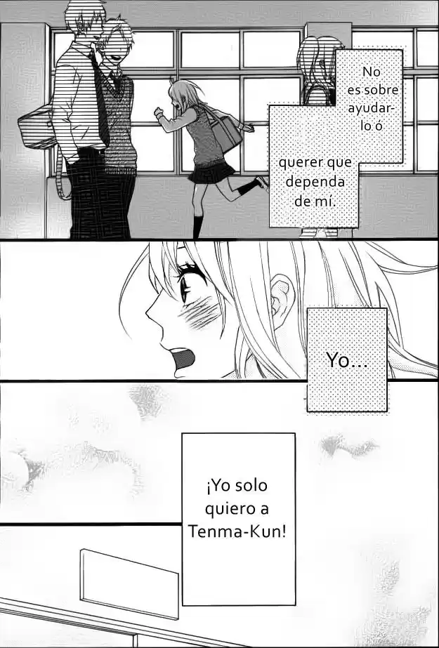 Tokimeichatte Gomen ne? (2015) - Capítulo 6 - Página 24 - LectorTMOo