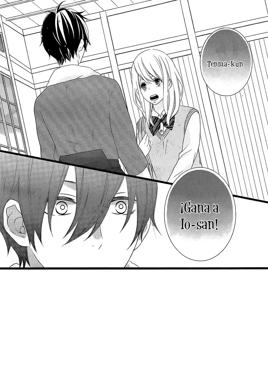 Tokimeichatte Gomen ne? (2015) - Capítulo 7 - Página 6 - LectorTMOo