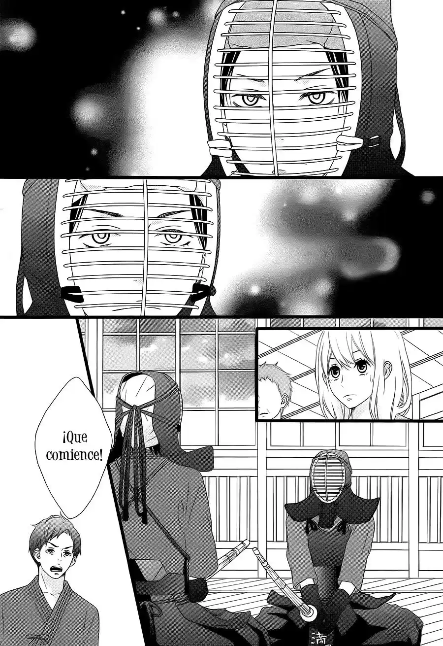 Tokimeichatte Gomen ne? (2015) - Capítulo 7 - Página 9 - LectorTMOo