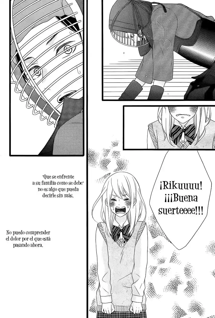 Tokimeichatte Gomen ne? (2015) - Capítulo 7 - Página 12 - LectorTMOo