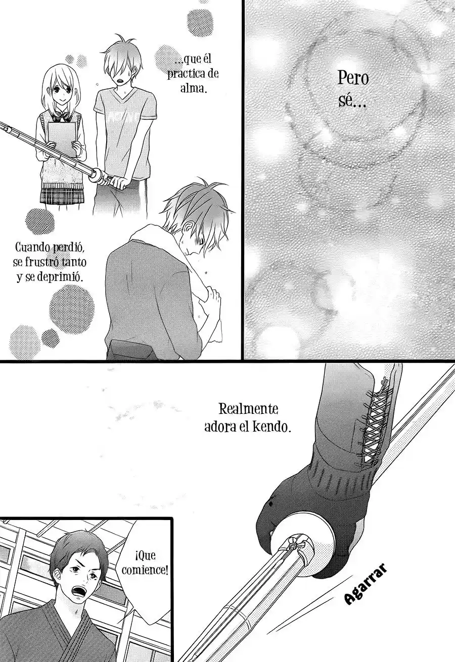 Tokimeichatte Gomen ne? (2015) - Capítulo 7 - Página 13 - LectorTMOo