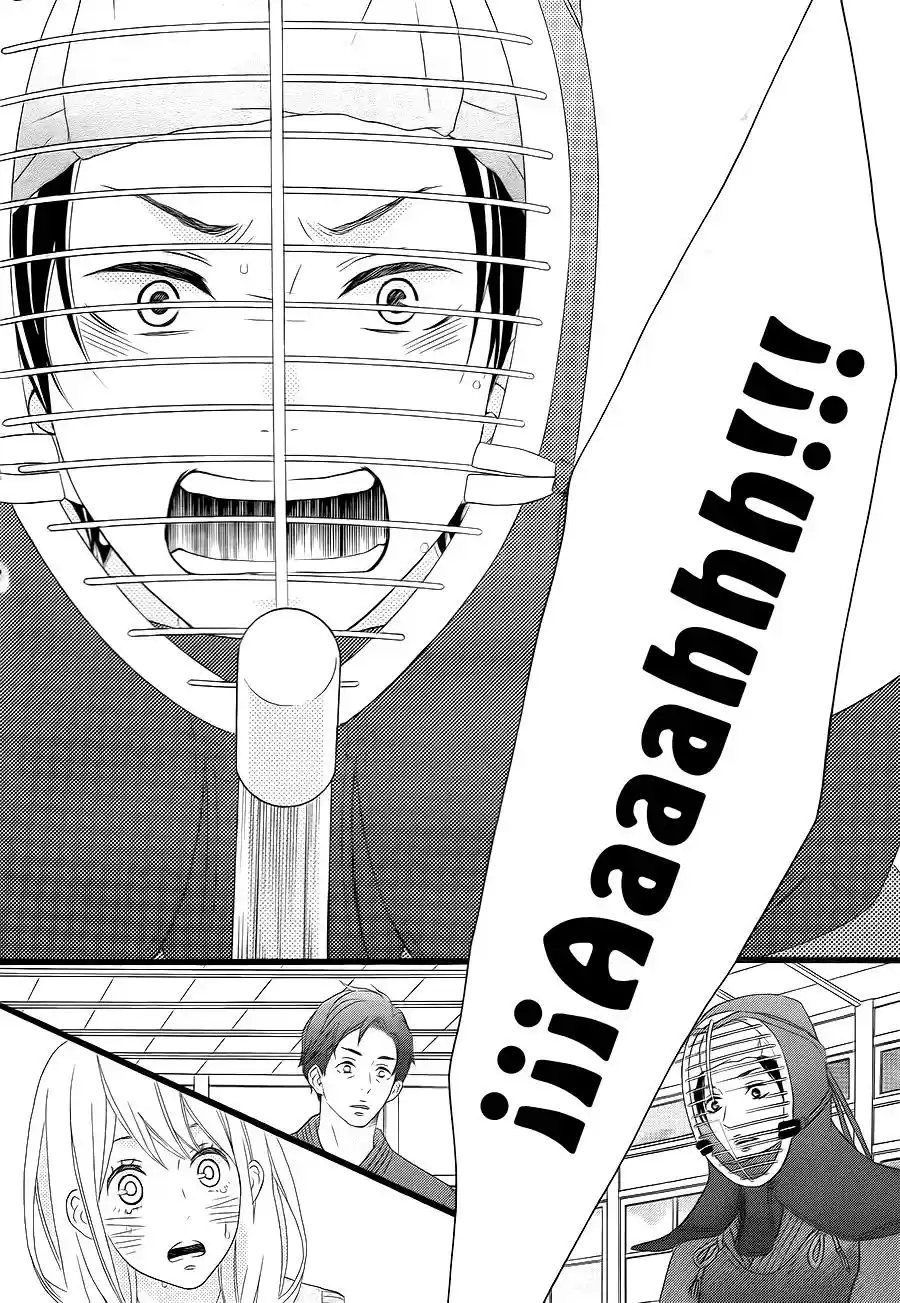 Tokimeichatte Gomen ne? (2015) - Capítulo 7 - Página 14 - LectorTMOo