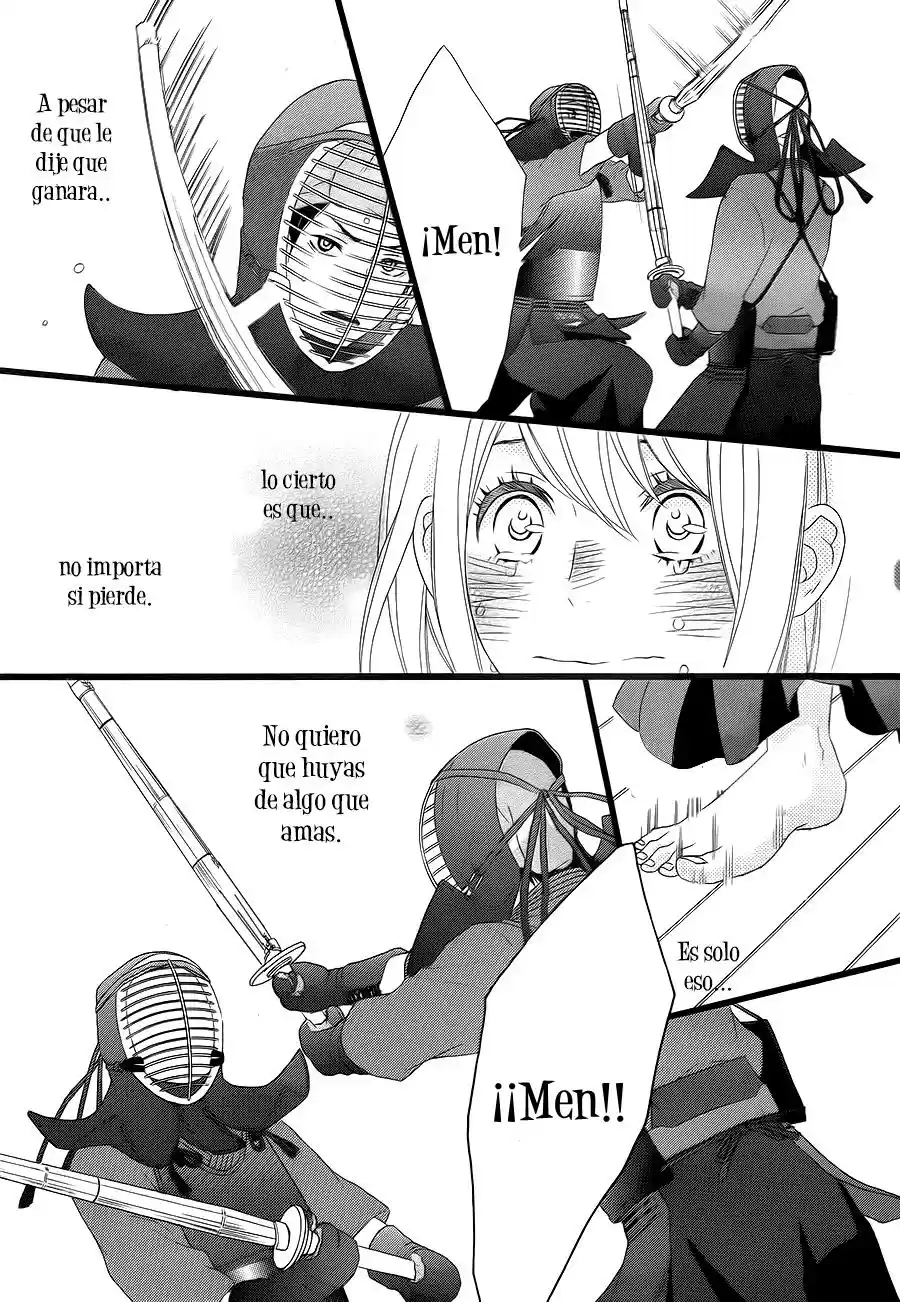 Tokimeichatte Gomen ne? (2015) - Capítulo 7 - Página 15 - LectorTMOo