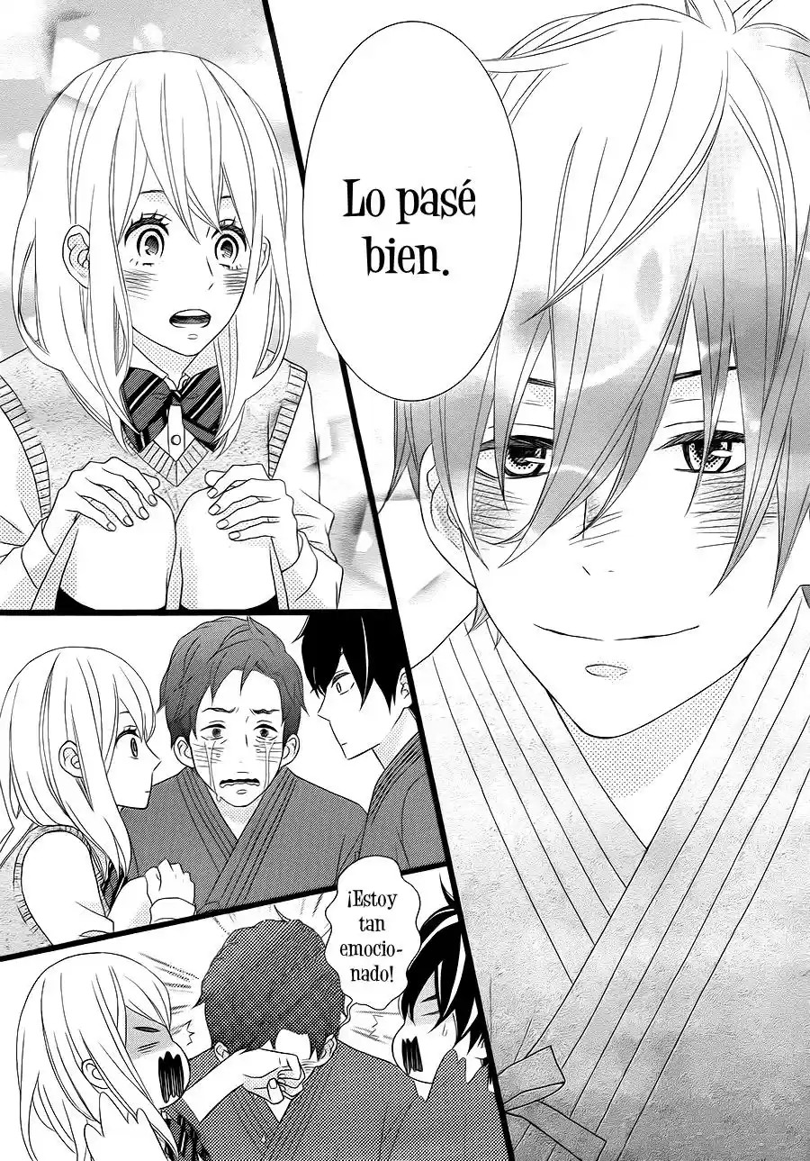 Tokimeichatte Gomen ne? (2015) - Capítulo 7 - Página 18 - LectorTMOo