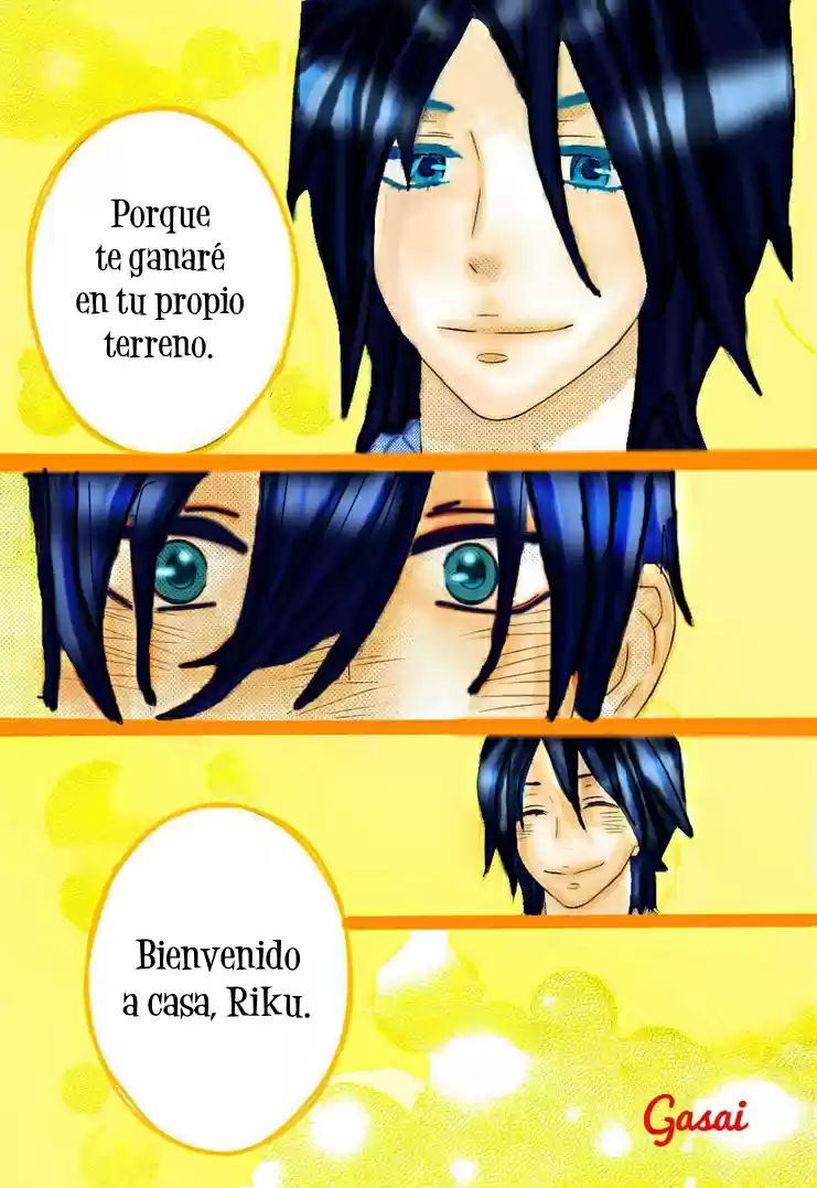 Tokimeichatte Gomen ne? (2015) - Capítulo 7 - Página 21 - LectorTMOo