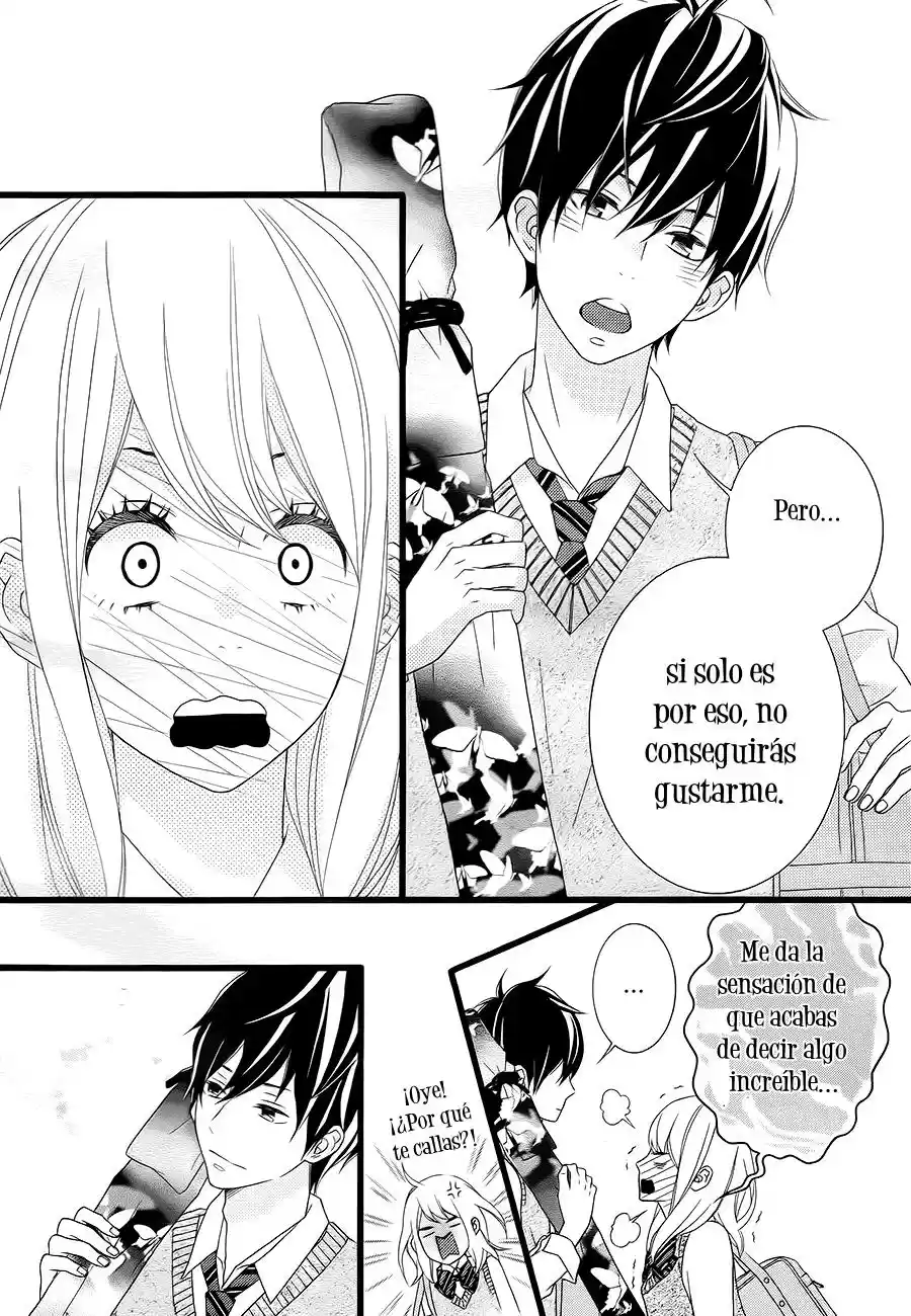 Tokimeichatte Gomen ne? (2015) - Capítulo 7 - Página 24 - LectorTMOo
