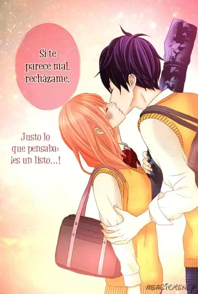 Tokimeichatte Gomen ne? (2015) - Capítulo 7 - Página 26 - LectorTMOo