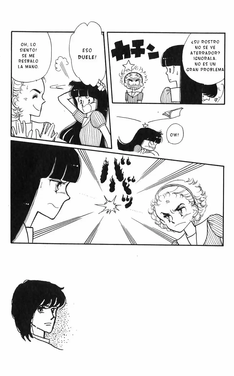 Tokimeki Tonight (1984) - Capítulo 2 - Página 4 - LectorTMOo